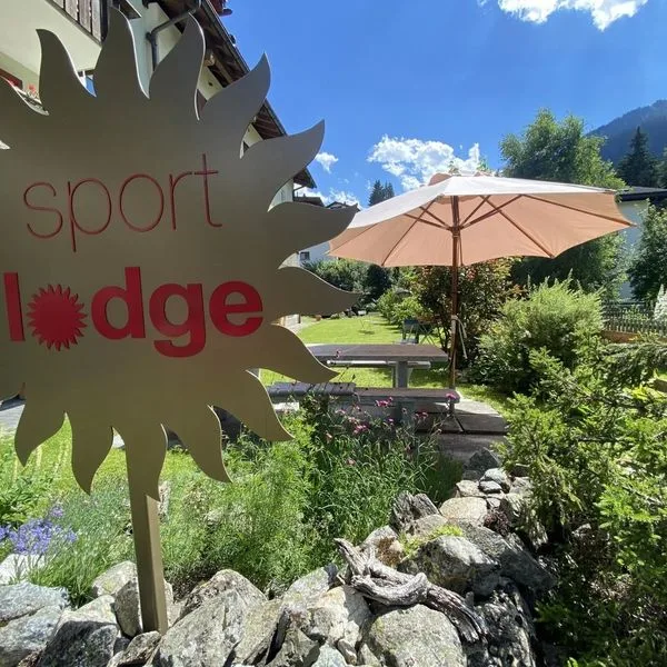 Sport Lodge Klosters - zdjęcie 4