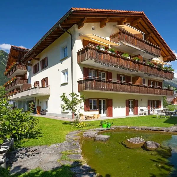 Sport Lodge Klosters