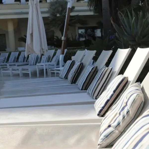 Club Sunshine - zdjęcie 3