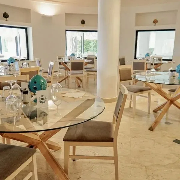 Club Sunshine - zdjęcie 5