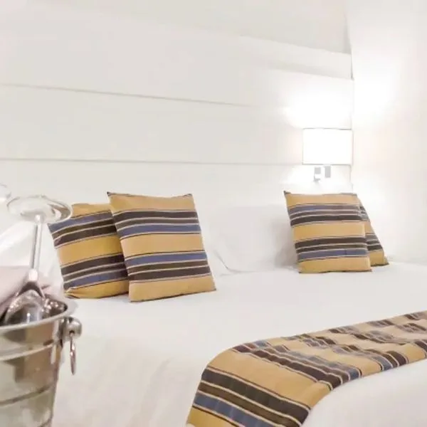 Club Sunshine - zdjęcie 4