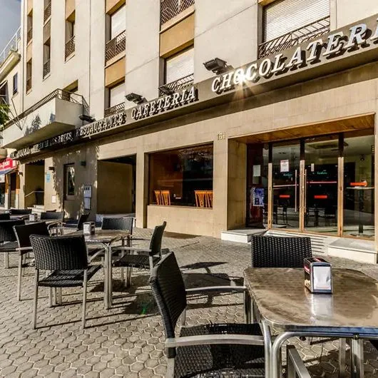 Virgen de los Reyes Sevilla - zdjęcie 3