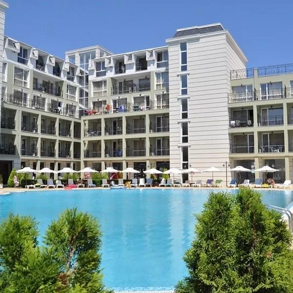 Festa Pomorie - zdjęcie 2