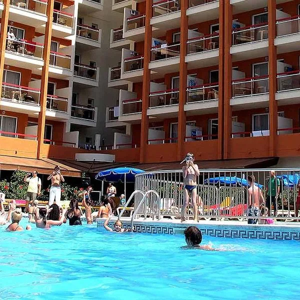 Belvedere (Cambrils) - zdjęcie 2