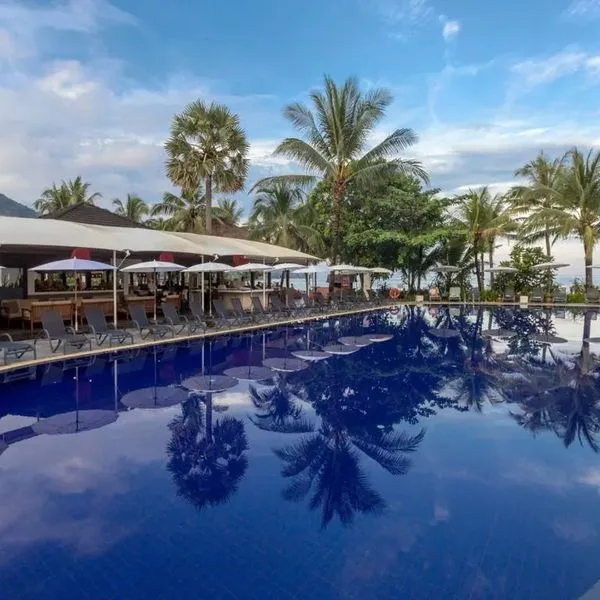 Sunprime Kamala Beach (Phuket) - zdjęcie 3