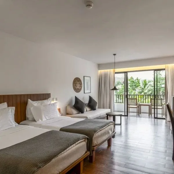 Sunprime Kamala Beach (Phuket) - zdjęcie 2