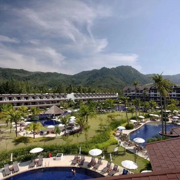 Sunprime Kamala Beach (Phuket) - zdjęcie 3