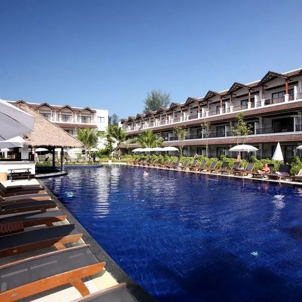 Sunprime Kamala Beach (Phuket) - zdjęcie 2