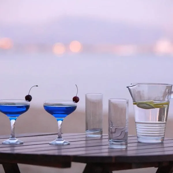 Paros Inn Seafront - zdjęcie 4