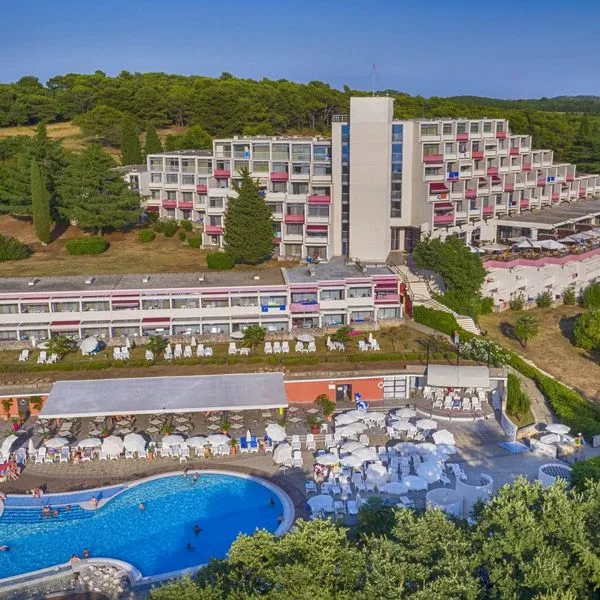 Rubin Sunny Hotel by Valamar - zdjęcie 2