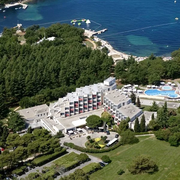 Rubin Sunny Hotel by Valamar - zdjęcie 5