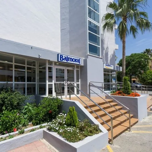 MedPlaya Alba Beach (ex. Balmoral) - zdjęcie 3