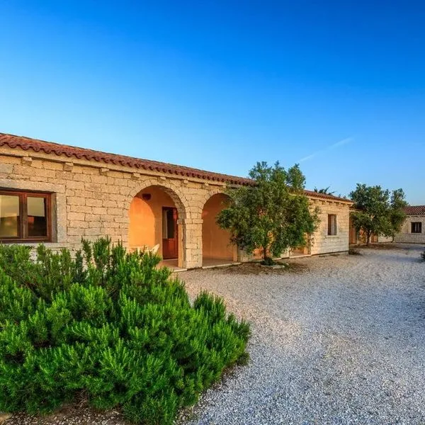 Stazzi di Gallura La Pietraia - zdjęcie 2
