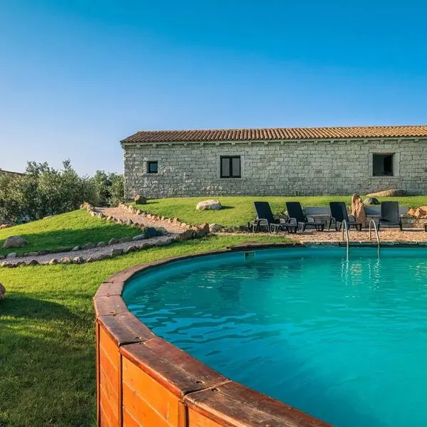 Stazzi di Gallura La Pietraia - zdjęcie 3