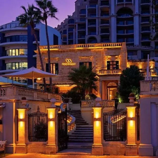 The Topaz - zdjęcie 2