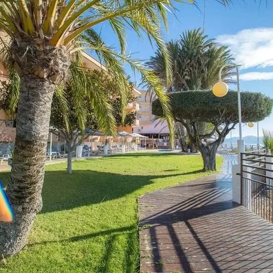 Ramada Resort by Wyndham (ex. La Cumbre) - zdjęcie 2