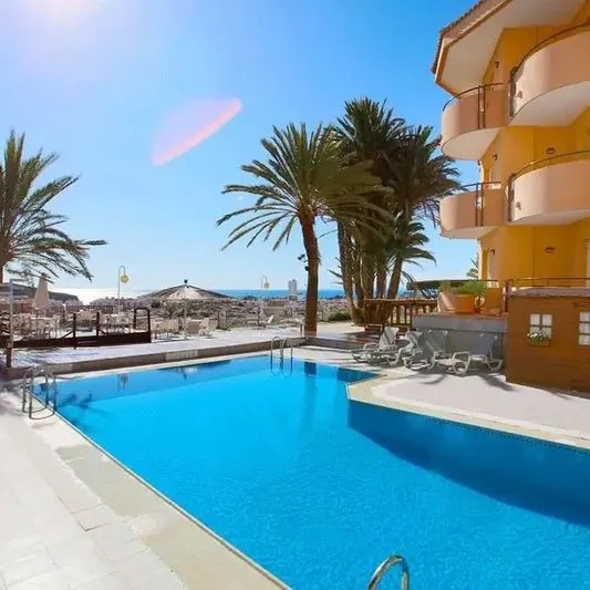 Ramada Resort by Wyndham (ex. La Cumbre)