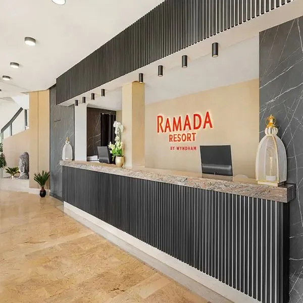 Ramada Resort by Wyndham (ex. La Cumbre) - zdjęcie 5