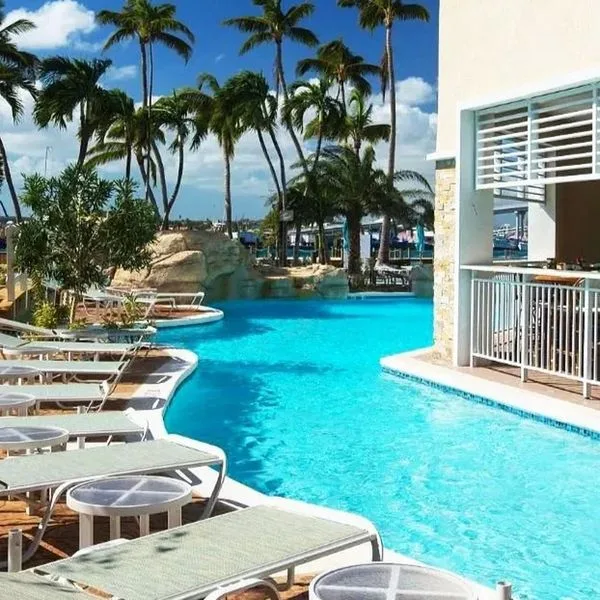 Warwick Paradise Island - zdjęcie 5