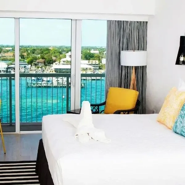 Warwick Paradise Island - zdjęcie 2