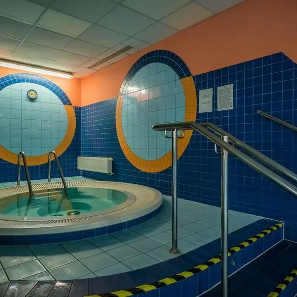 NAT Kołobrzeg (ex Górnik) - zdjęcie 3