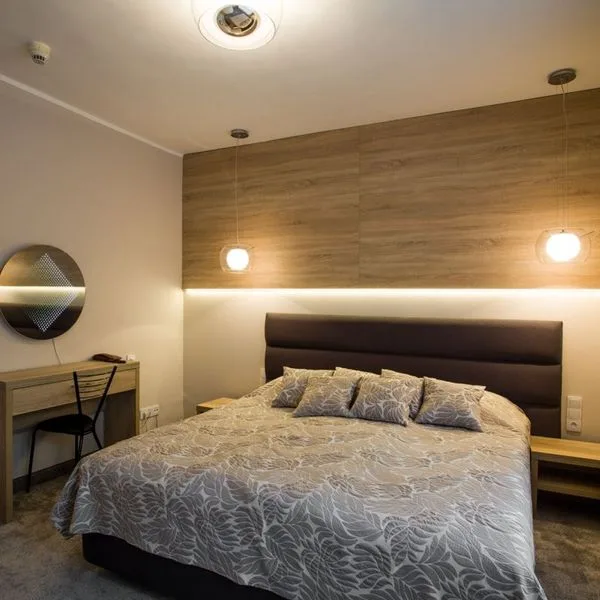 NAT Kołobrzeg (ex Górnik) - zdjęcie 2