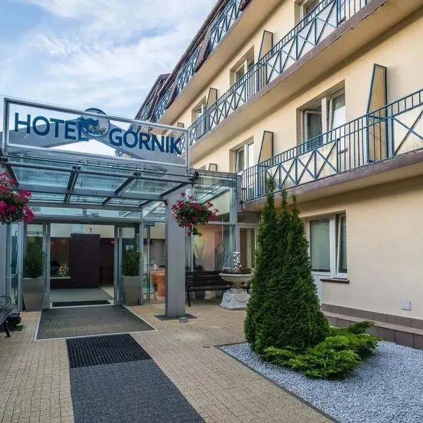 NAT Kołobrzeg (ex Górnik) - zdjęcie 4