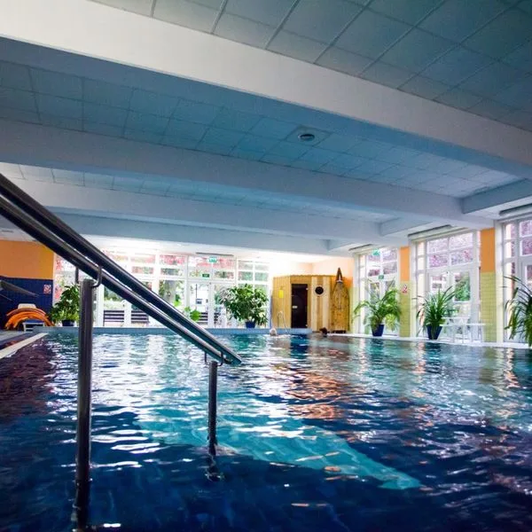 NAT Kołobrzeg (ex Górnik) - zdjęcie 5