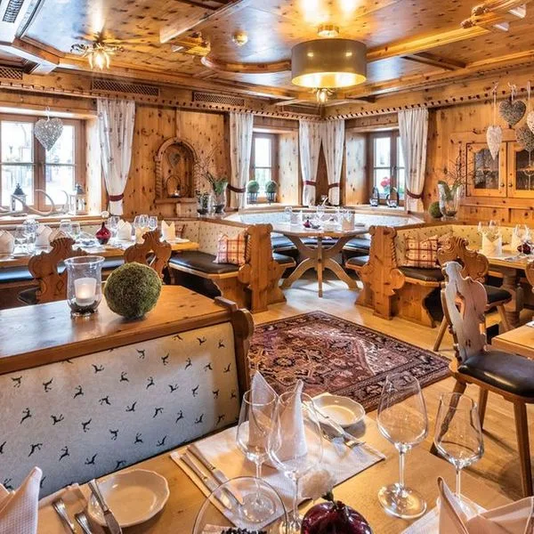 Stubaierhof - zdjęcie 5