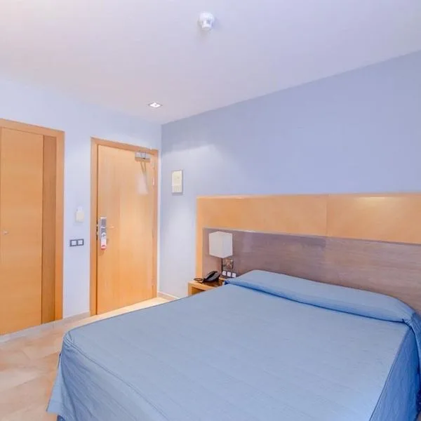 Del Mar Barcelona - zdjęcie 3