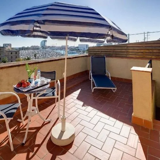 Del Mar Barcelona - zdjęcie 2