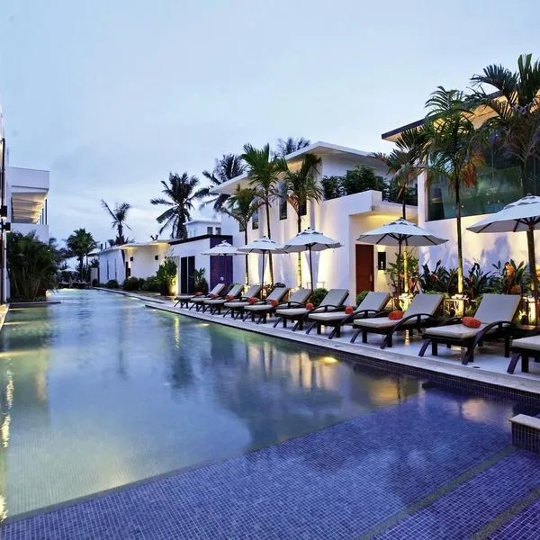 La Flora Resort Patong - zdjęcie 3