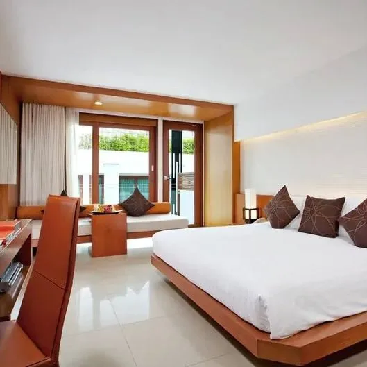 La Flora Resort Patong - zdjęcie 5