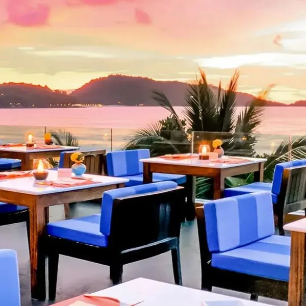 La Flora Resort Patong - zdjęcie 2