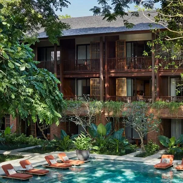 Andaz Bali - zdjęcie 4