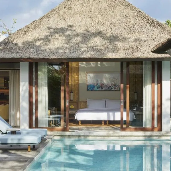 Andaz Bali - zdjęcie 3