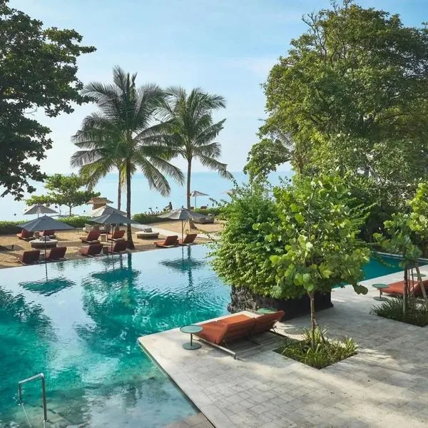 Andaz Bali