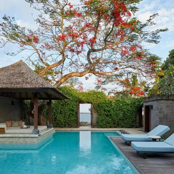 Andaz Bali - zdjęcie 2