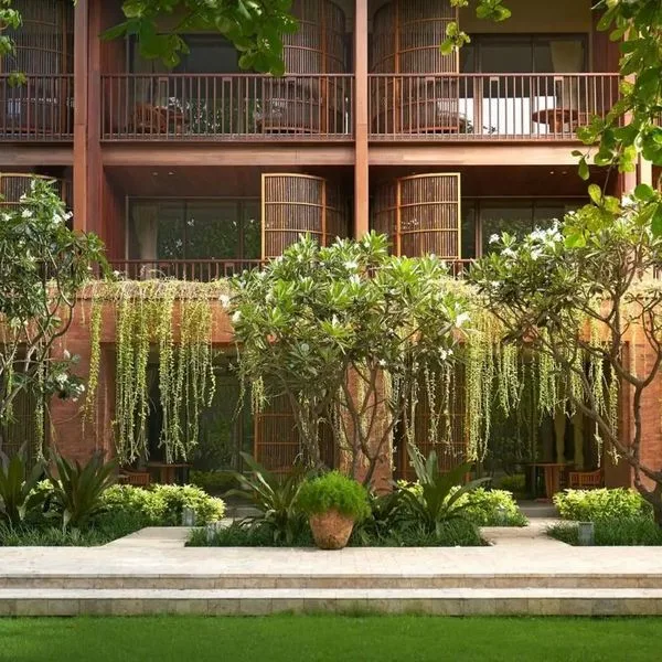 Andaz Bali - zdjęcie 5