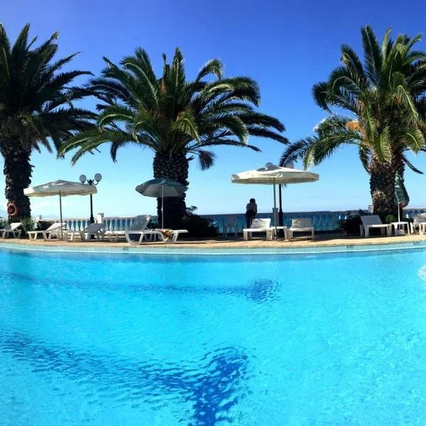 Paradise Beach Hotel (Argassi) - zdjęcie 3