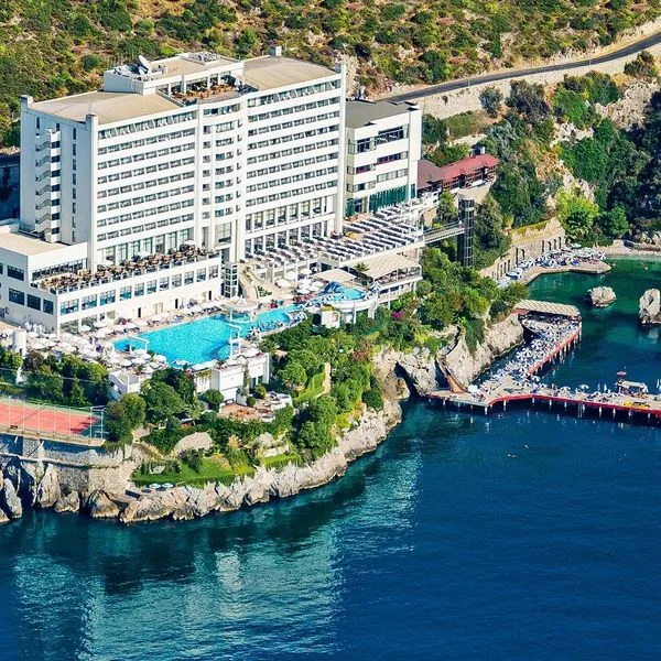 Korumar Deluxe - zdjęcie 2