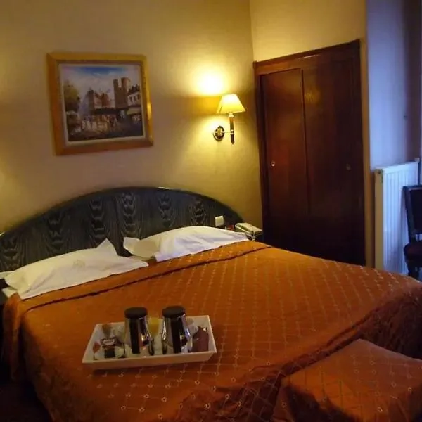 Regence Paris - zdjęcie 2