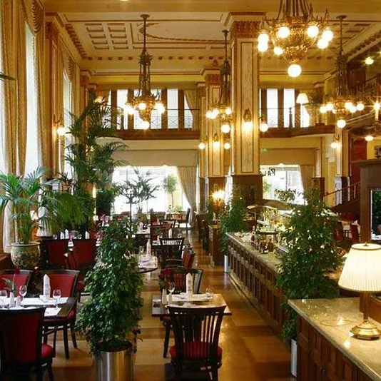 Novotel Budapest Centrum - zdjęcie 4