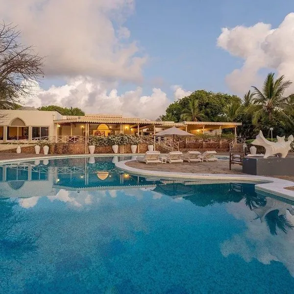 Diamonds Malindi - zdjęcie 4