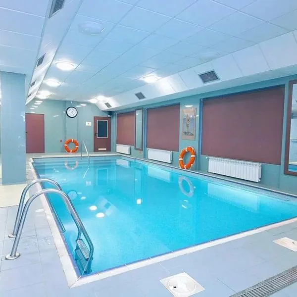 Geovita Krynica Zdrój - zdjęcie 5