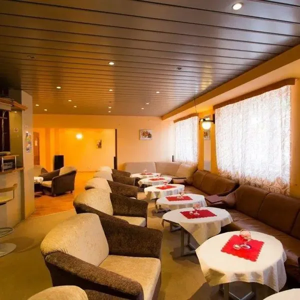 Geovita Krynica Zdrój - zdjęcie 4