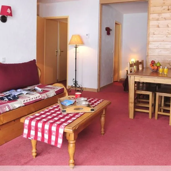 Les Terrasses du Corbier - zdjęcie 5