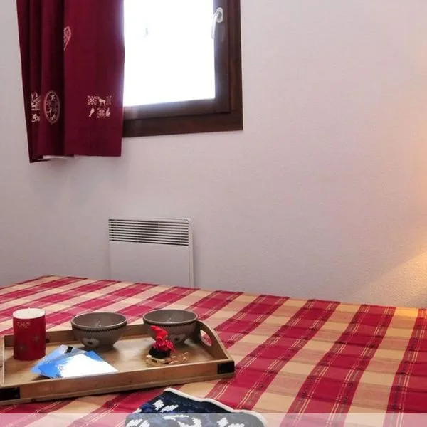 Les Terrasses du Corbier - zdjęcie 4