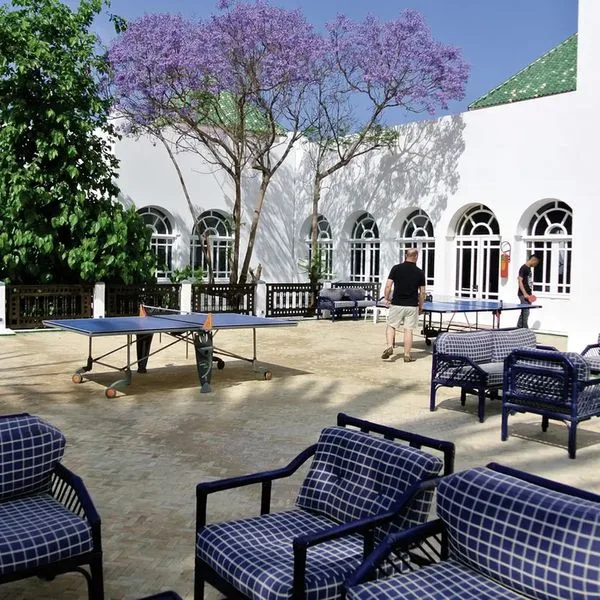 Valeria Les Jardins d' Agadir - zdjęcie 3