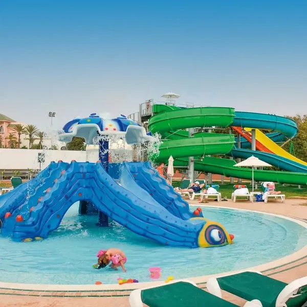 Valeria Les Jardins d' Agadir - zdjęcie 4